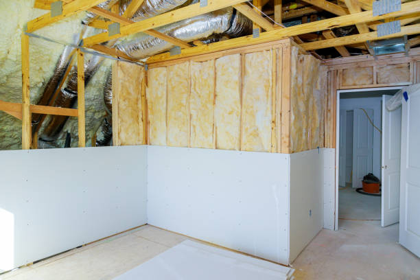 Best Insulation Maintenance and Repair in Sudley, VA